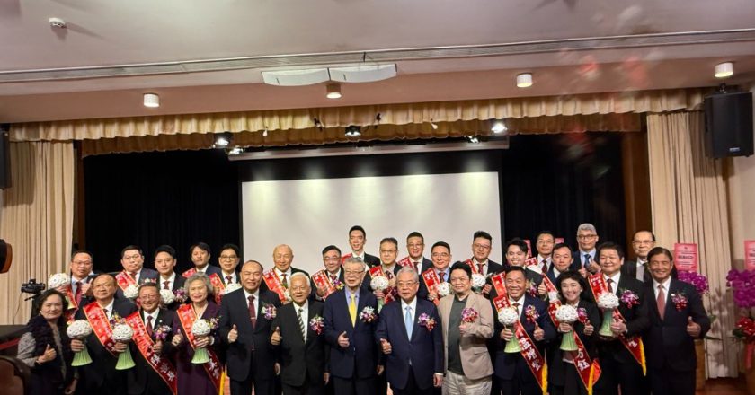 贸易战催生经营新视野  首届杰出亚洲台商颁奖典礼本周登场