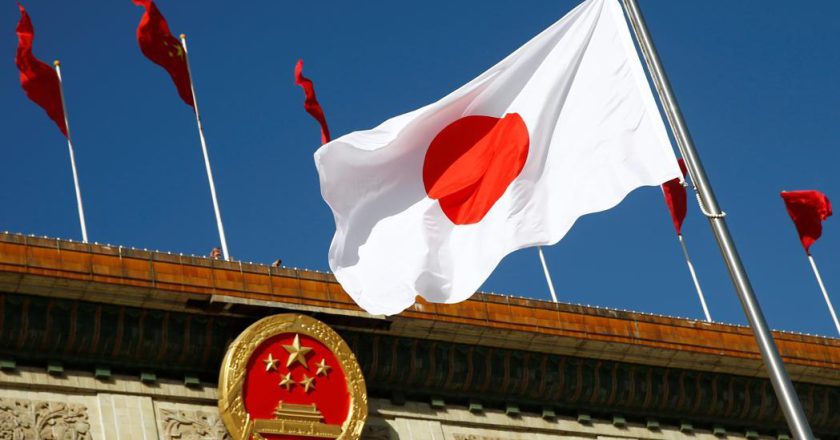 暗示可能武力介入台海 陆禁稀土等「两用物项」对日出口
