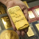 大陆央行连续第14个月增持黄金