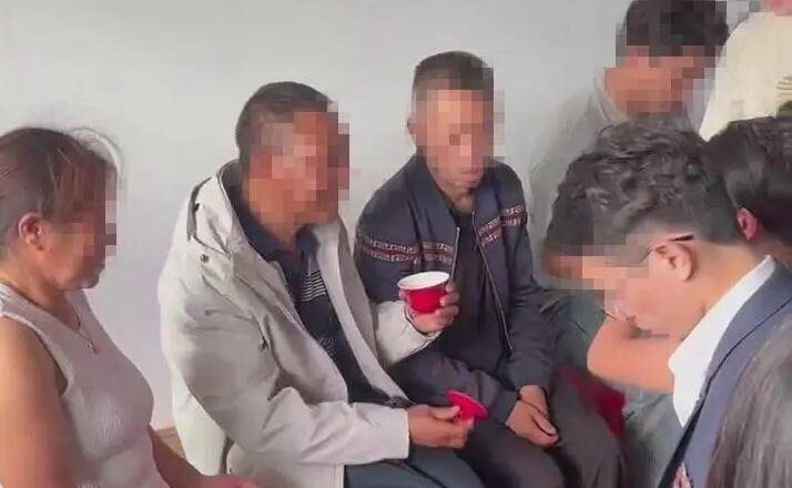 结婚1个月 男方跳桥自杀了 原因竟是…