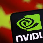 曝中国要求科技企业停止订购辉达H200芯片