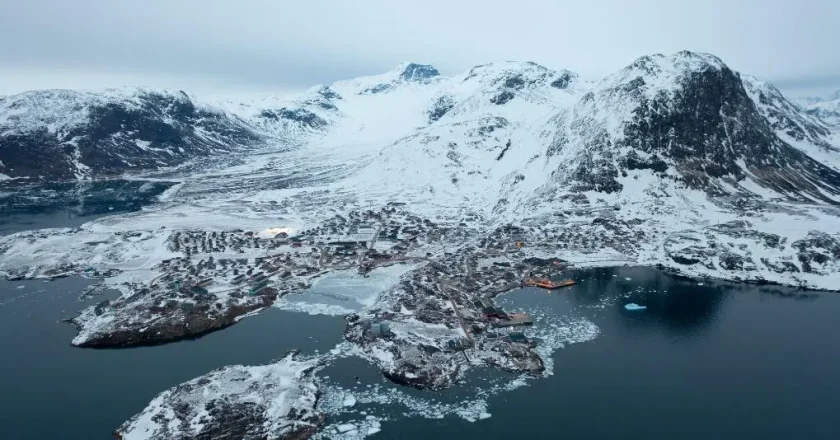 美媒推演川普“四步吞并格陵兰”计划:可能已启动