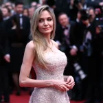 安吉丽娜朱莉出售加州$2450万豪宅 将移居柬埔寨和欧洲