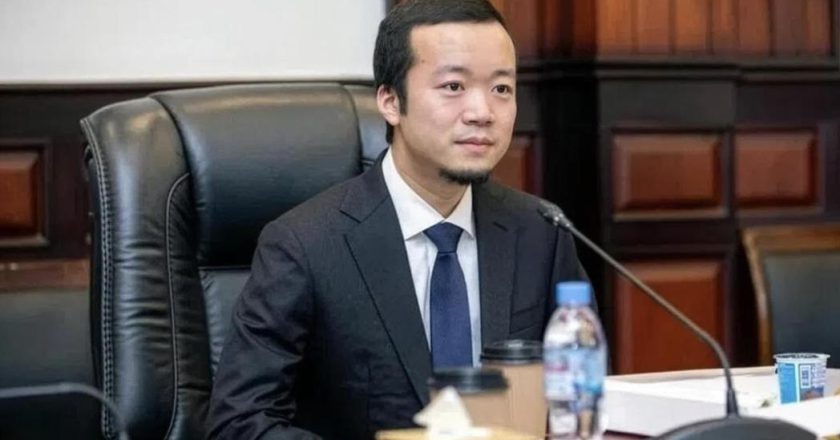 押回太子集团首脑陈志之后…陆公安部：将通缉首批犯罪集团骨干