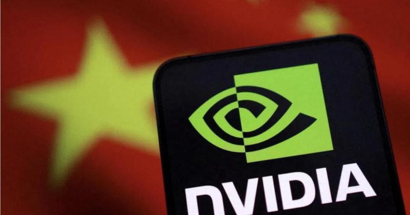 彭博：中国最快本季批准部分企业进口辉达H200晶片