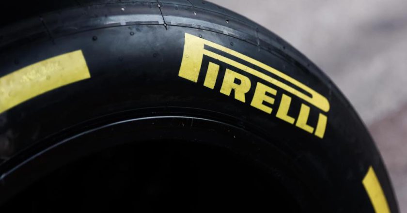 美国施压下 陆企中国化工可能减低倍耐力轮胎持股至10%