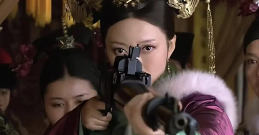 AI魔改影片要没了？陆平台本月以来已处置违规内容逾千条