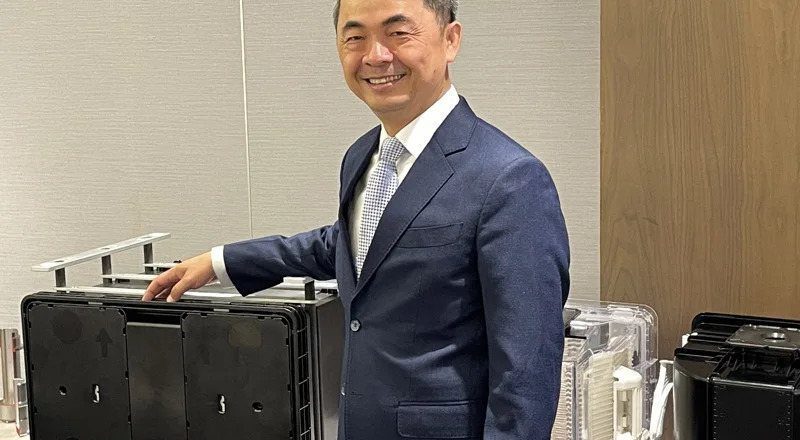 家登营收／去年12月8.73亿创新高 全年73.4亿、年增12%