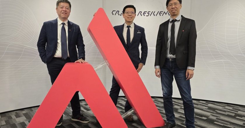 奥义赛博将挂牌!射三箭拓展营运动能 将切入无人机反制市场