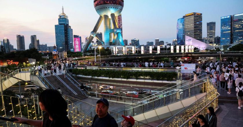 机构：中国经济仍具稳定性 但与过去相比略显动摇