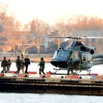 戴着脚镣的马杜罗：我是委内瑞拉总统 在家中被绑架