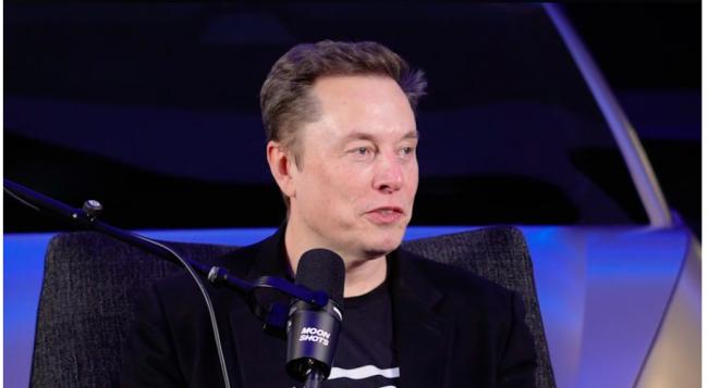 马斯克近3小时访谈 对中国做出这判断