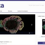 争科研国际话语权 大陆生科国际期刊Vita春季上线