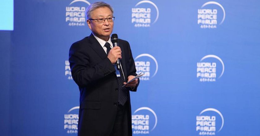 若川普拿下格陵兰⋯陆学者研判美欧不可能开战但…