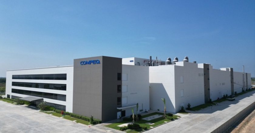 PCB 族群再掀比价行情 HDI 龙头华通资本支出冲高涨停