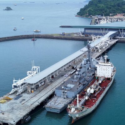 “接管”运河 巴拿马和美国将联合军事演习