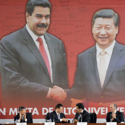 川普行动对北京敲响警钟 中国会与拉美脱钩？