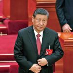 高官落马再创新高 中共官场对习嘲讽成风