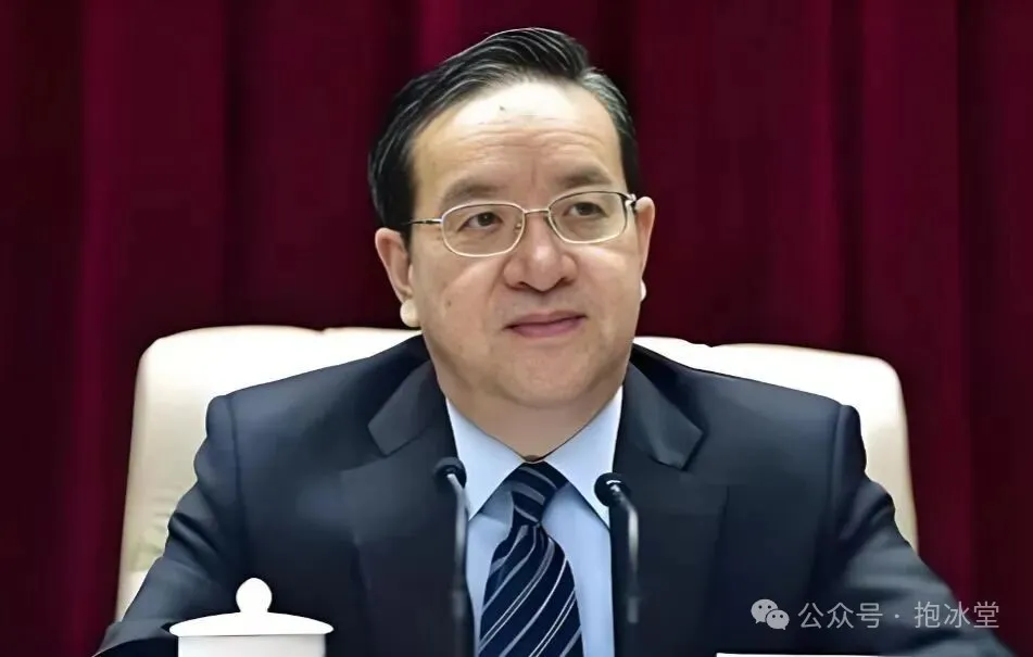 我的表舅蒋超良