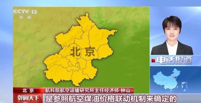 中國航空市場怎麼了