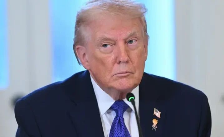 5名共和党议员“倒戈”后，川普“愤怒”打电话威胁