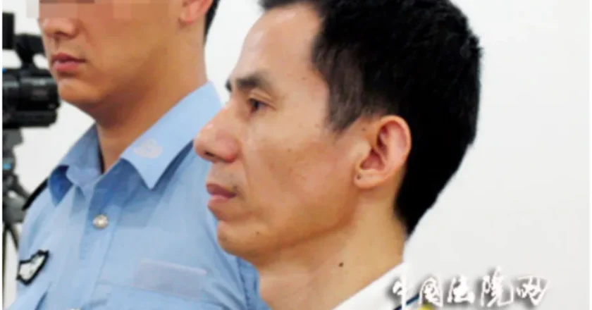 奇案：二奶”带人从北京劫走被纪委带走的情人