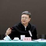 陈吉宁“压倒习近平”  恐惹上大祸？