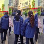 肆无忌惮  深圳网格员深夜强入民宅拍照