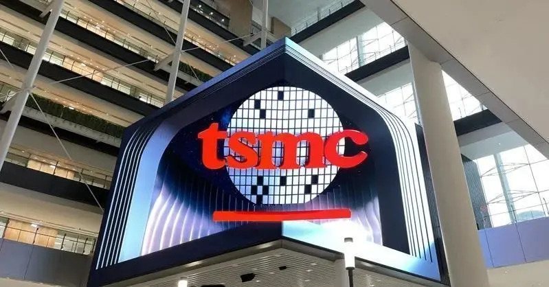 台积宝山研发中心一景。记者尹慧中/摄影 台积宝山研发中心一景。记者尹慧中/摄影