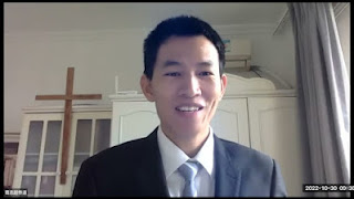 被抓捕的成都秋雨圣约教会传道人戴志超的案情及简历