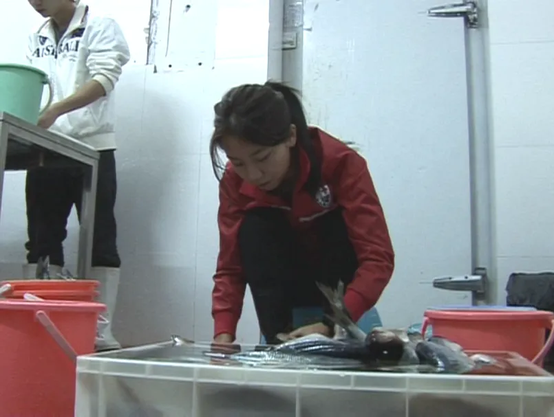 她逃离了人间地狱，现在，曝光所有真相