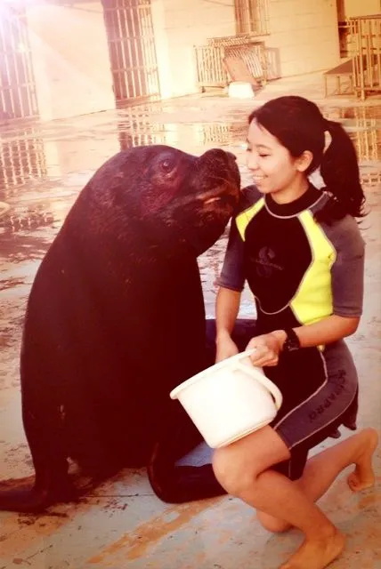 她逃离了人间地狱，现在，曝光所有真相