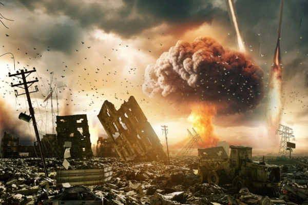 美国三学者65年前预言“2026世界末日”