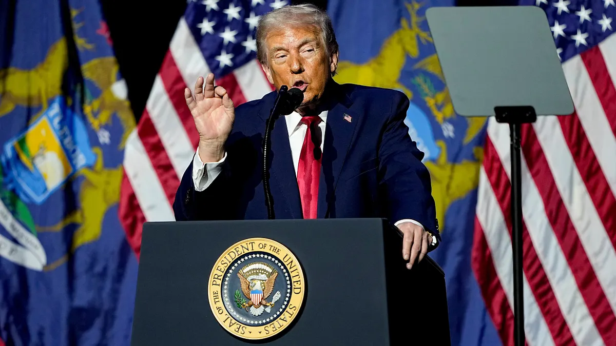 川普最新制裁引爆中美对撞