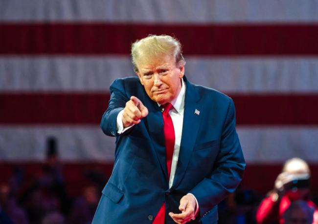 路透曝：美国或在24小时内对伊朗动武 航班绕行