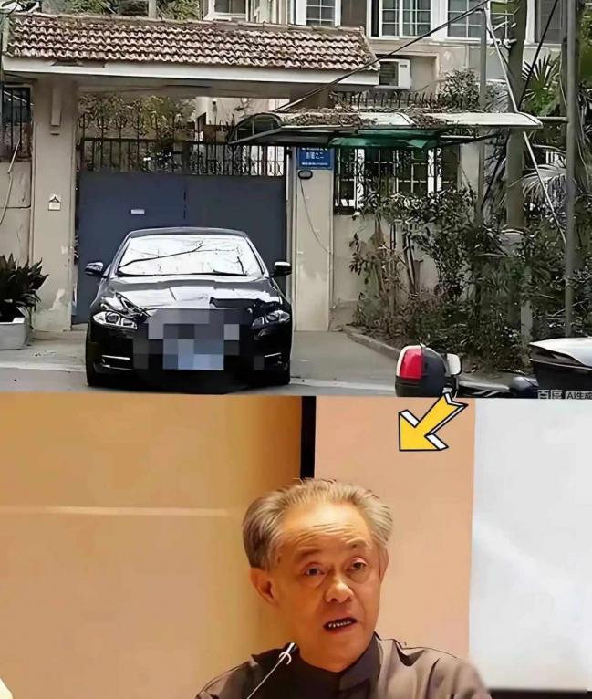 徐湖平案：别墅搜出23件国宝，全家集体失联