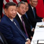 习近平和蔡奇的“特务生涯”内幕曝光