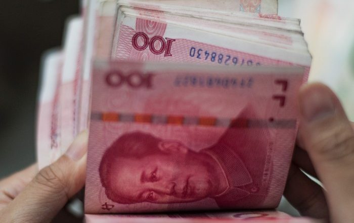 辩论：中国到底是“巨人”，还是“纸龙”？