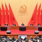 中共中纪委五次全会公报：坚决清除“两面人”