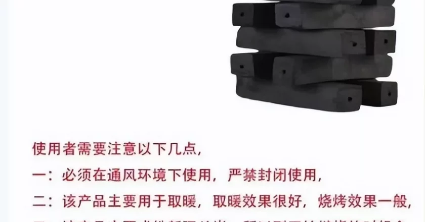 网购烧烤炭生火除湿，一家3人一氧化碳中毒一人急送ICU抢救