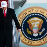 北京伺机而动 与川普“交易台湾”