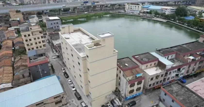 东莞一村生娃发钱！二孩奖1万三孩奖3万