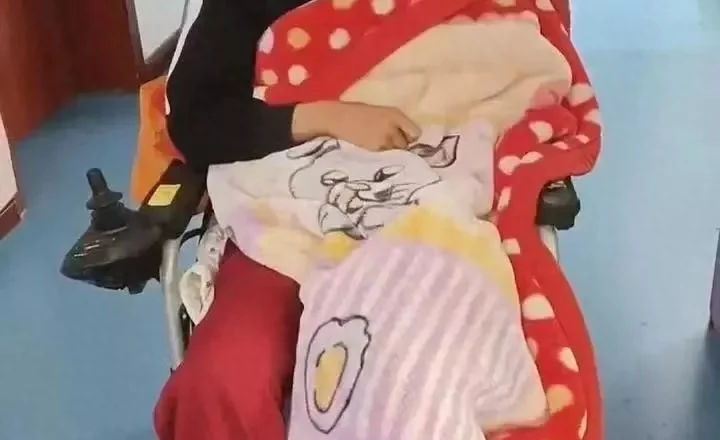 男子家暴妻子获刑六年，当庭指责“她把家毁了”