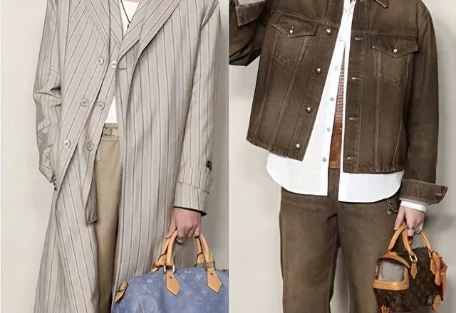 LV红毯太真实！巩俐让C位，金晨嘴歪，宋茜褶多