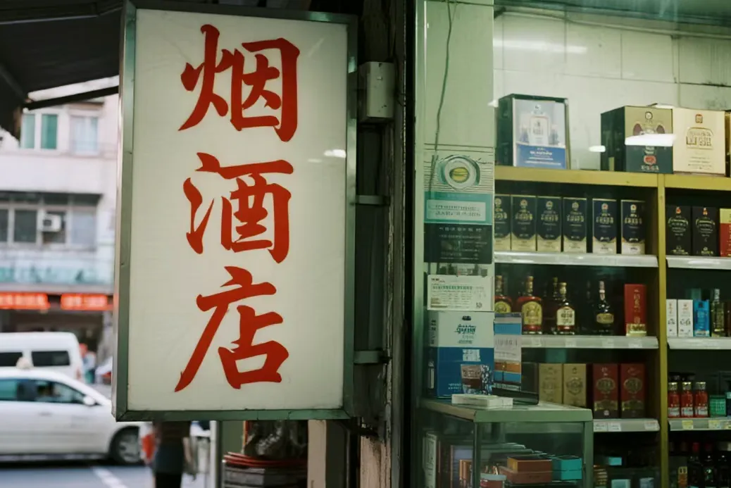 32万家门店消失，这行业被年轻人砸了饭碗