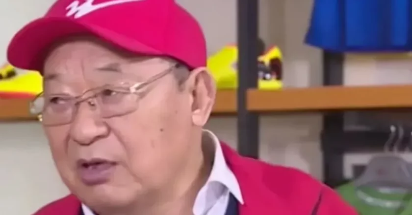 知名大佬自曝丑闻 愤怒“断亲” 与亲生儿子断绝关系