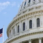 18个选区倒向 红区开始塌方 民主党大路越走越宽…