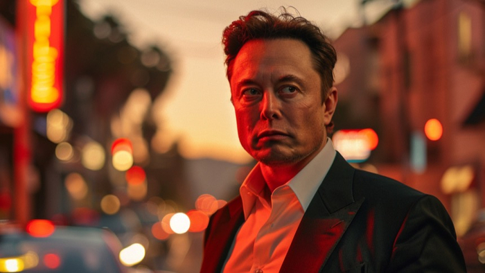 AI之后AGI又来了 AGI是啥？马斯克称今年就将实现