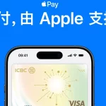 Apple Pay在中国首次支持Visa卡跨境支付 网民大赞