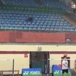 世界羽联回应印度公开赛猴子入场、落鸟粪等问题